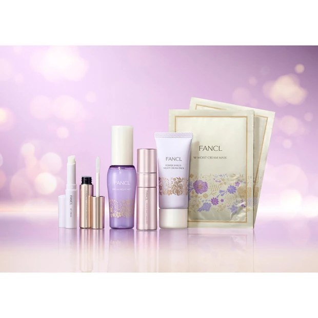 コスメデコルテ コスメデコルテ AQ ラディアンス コフレ I(スキンケア